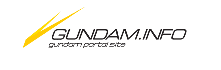 GUNDAM.INFO gundam portal site