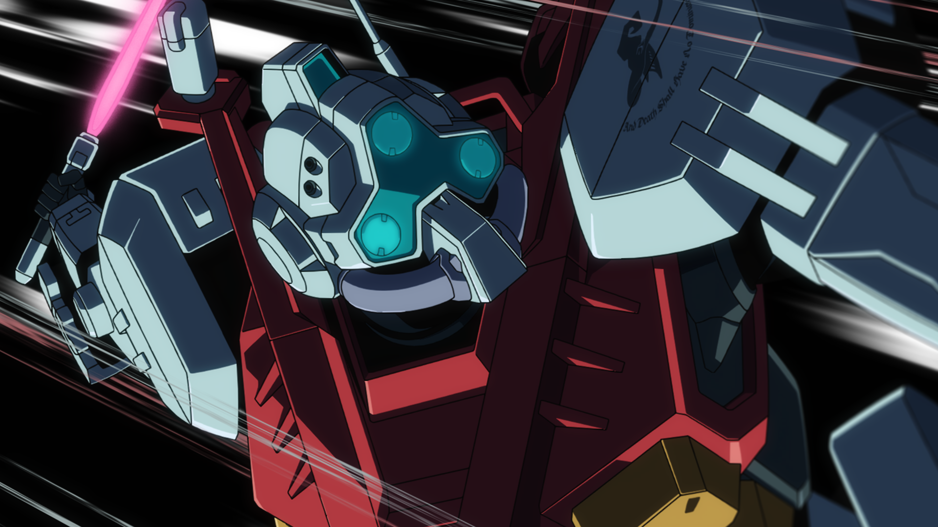 Episodio 4 La guerra della strega