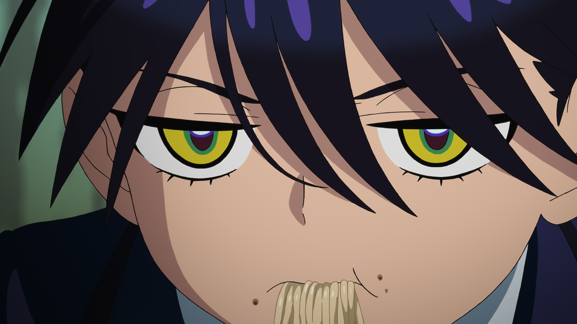 Episodio 6 Il Complotto per Assassinare Kycilia