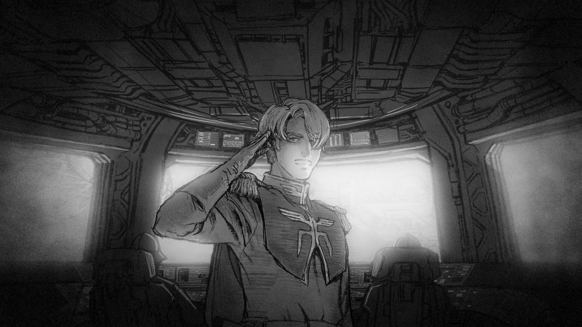 Episodio 10 Il Blocco dello Yomagn'tho