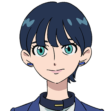 Tamaki Yuzuriha