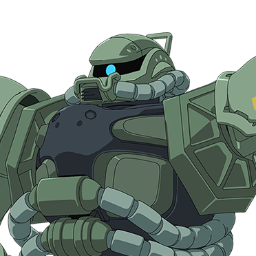 Zaku [Civile]