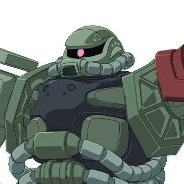 Zaku di FATMAV