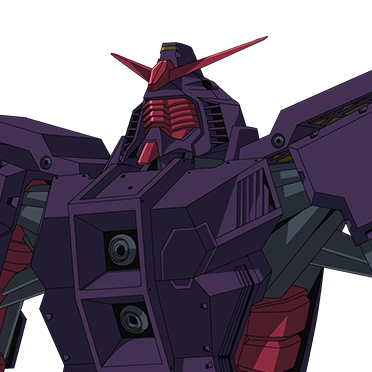 Psycho Gundam