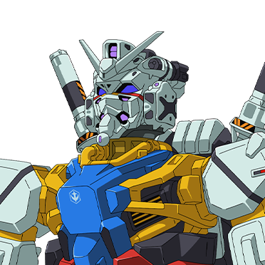 Gundam Bianco