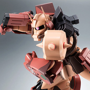機動戦士ガンダム ゴルフボール」全4種、バンプレストより好評