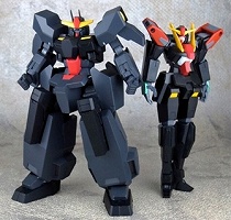 未開封　ロボット魂　セラヴィーガンダムフィギュア　機動戦士ガンダム　バンダイ ROBOT魂(SIDE MS) セラヴィーガンダム 機動戦士ガンダム00