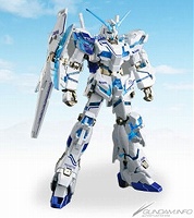 ANA×GUNDAM限定ガンプラ「HG ユニコーンガンダムD-MODE ANAオリジナルカラーVer.」3月1日より販売開始！ | GUNDAM .INFO
