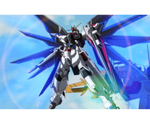 Mobile Suit Gundam SEED HD Remaster Season 3 Request ...