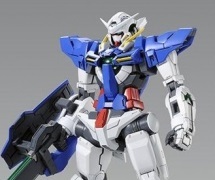 MG エクシアリペアII プレミアムバンダイ限定品 MG 1/100 ガンダムエクシア リペアII 【再販】【3次