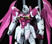 MG デスティニーインパルスガンダムR」オプションとして「DI