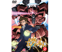 Amazon.co.jp: ガンダムビルドファイターズ 2 [DVD] : 小松未可