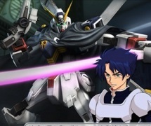 レア B2大 ポスター 真・ガンダム無双 ガンダム無双2 - Dirty Cheater ! JPPM