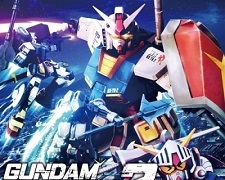 ストア ガンダムブレイカー3バックパック最強