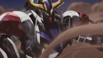 徳間書店アートギャラリーにて出渕裕氏の「逆襲のシャア」高精細