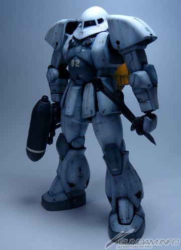 電撃ホビーマガジン ガンダムエース ガンダムインフォ Presents 機動戦士ガンダムmsv R モデリングコンテスト 各賞結果発表 Gundam Info