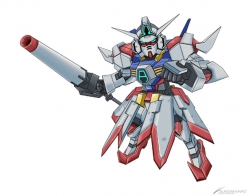 ゲームオリジナルgウェア ガンデッド マギナ ソーディア が登場 Psp 機動戦士ガンダムage Gundam Info