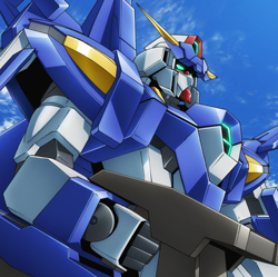 機動戦士ガンダムage キオ編のオープニングテーマ Vivid Real 本日発売 Gundam Info