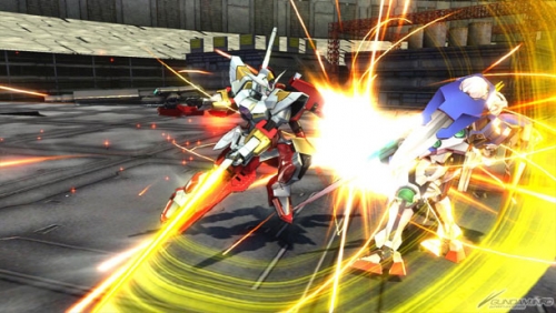 リボーンズガンダム 参戦 Ac 機動戦士ガンダム エクストリームバーサス フルブースト 第2弾アップデート機体 5月29日より追加 Gundam Info リボーンズガンダム 参戦 Ac 機動戦士ガンダム エクストリームバーサス フルブースト 第2弾アップデート機体 5月29日より追加 Gundam Info