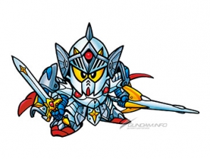 スマホ向けゲームアプリ ナイトガンダム パズルヒーローズ 今秋配信 本日より事前登録スタート Gundam Info