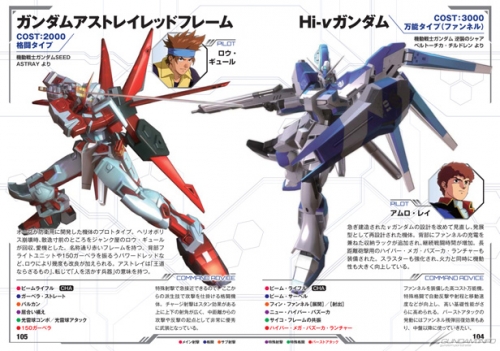 ガンダムexa Vs 新連載 月刊ガンダムエース 14年5月号 本日3月25日発売 Gundam Info ガンダムexa Vs 新連載 月刊ガンダムエース 14年5月号 本日3月25日発売 Gundam Info