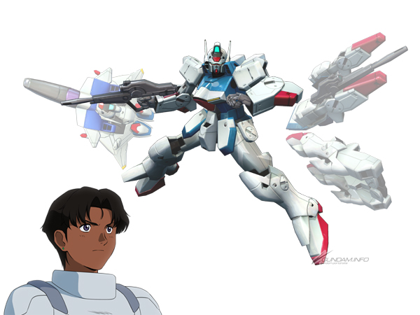 Ps3 ガンダムexvs Fb 追加dl機体第5弾 Vガンダムヘキサ ガンダムmk Ii エル 4月2日より配信 Gundam Info