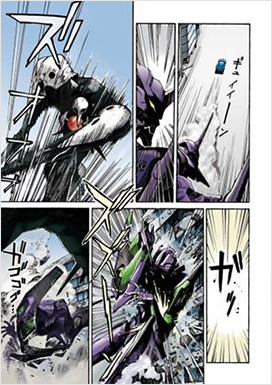 フルカラー版 The Origin が無料で読める 新ウェブコミックサービス Comicwalker 3月22日始動 Gundam Info フルカラー版 The Origin が無料で読める 新ウェブコミックサービス Comicwalker 3月22日始動 Gundam Info