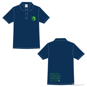 2024SS STRICT-G.ARMS『機動戦士ガンダムUC』半袖Tシャツ4種