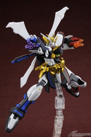 ガンダムトライエイジ 開発ミッション 帰ってきた最恐の邪神 3月27日より配信スタート Gundam Info