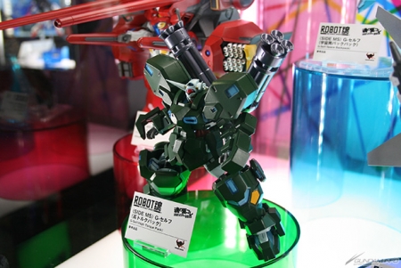 See The Newest Collectors Items On Display In Our Tamashii Summer Collection 15 Event Report Gundam Info See The Newest Collectors Items On Display In Our Tamashii Summer Collection 15 Event Report Gundam Info