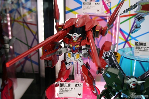 See The Newest Collectors Items On Display In Our Tamashii Summer Collection 15 Event Report Gundam Info See The Newest Collectors Items On Display In Our Tamashii Summer Collection 15 Event Report Gundam Info