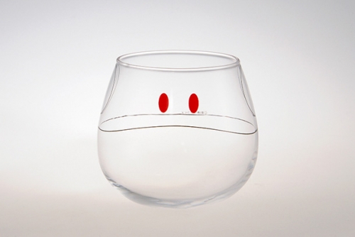 The popular new goods of Haro Glass, Gundam Cafe Glass, and