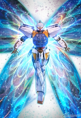トライエイジ鉄血の6弾 に新必殺技を携えた ガンダム 初登場の ターンx 参戦決定 Gundam Info