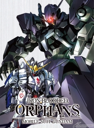 機動戦士ガンダム 鉄血のオルフェンズ Blu Ray第9巻描き下ろしイラスト到着 Gundam Info