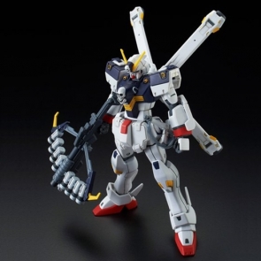 ピーコック スマッシャ 付属 プレミアムバンダイ Hguc クロスボーン ガンダムx1改 改 予約開始 Gundam Info ピーコック スマッシャ 付属 プレミアムバンダイ Hguc クロスボーン ガンダムx1改 改 予約開始 Gundam Info