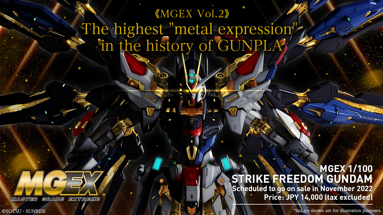 Mobile Suit Gundam SEED ECLIPSE Mobile Suit Gundam SEED ECLIPSE
