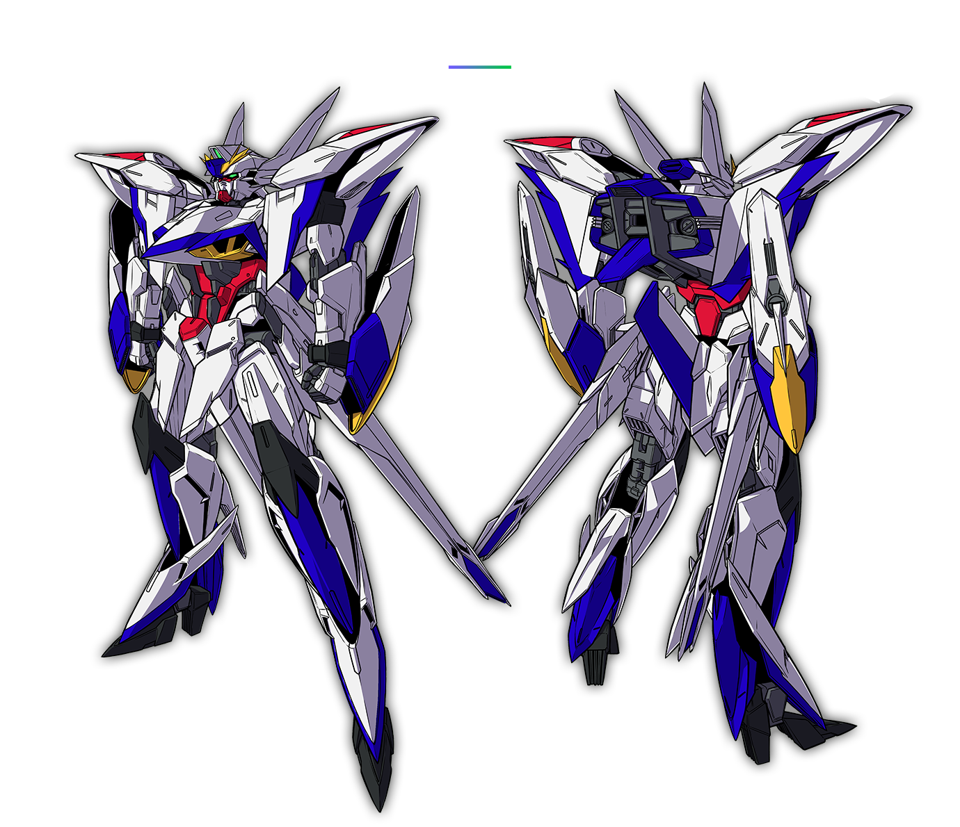 MOBILE SUIT FORM