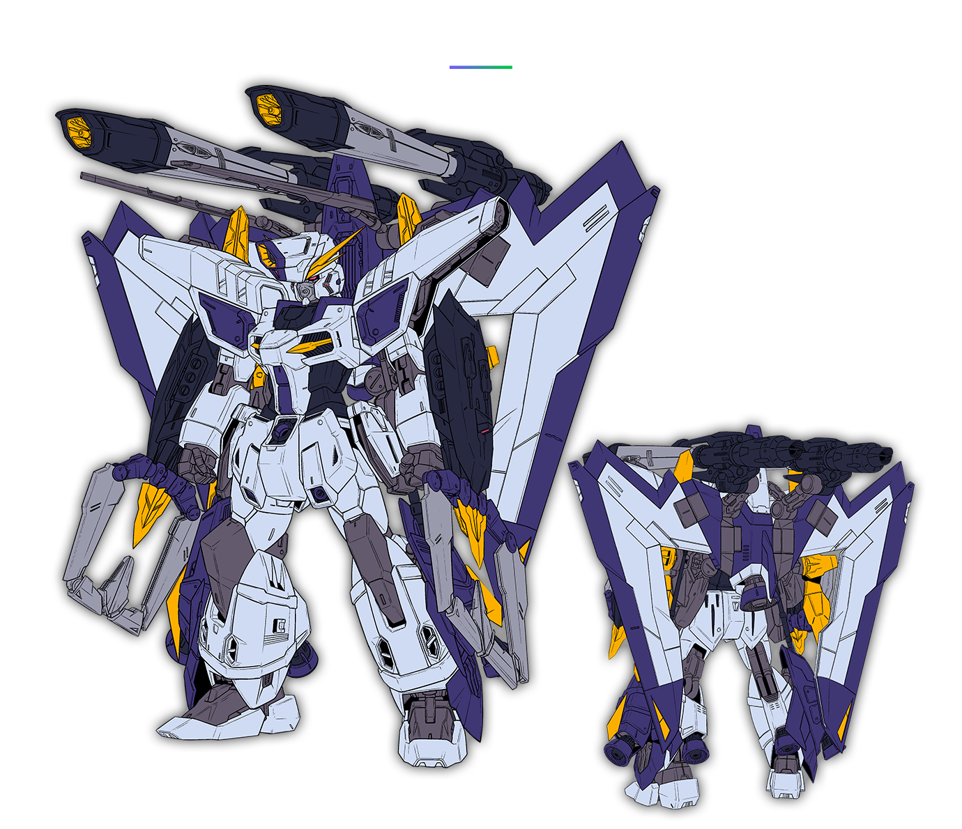 MOBILE SUIT FORM