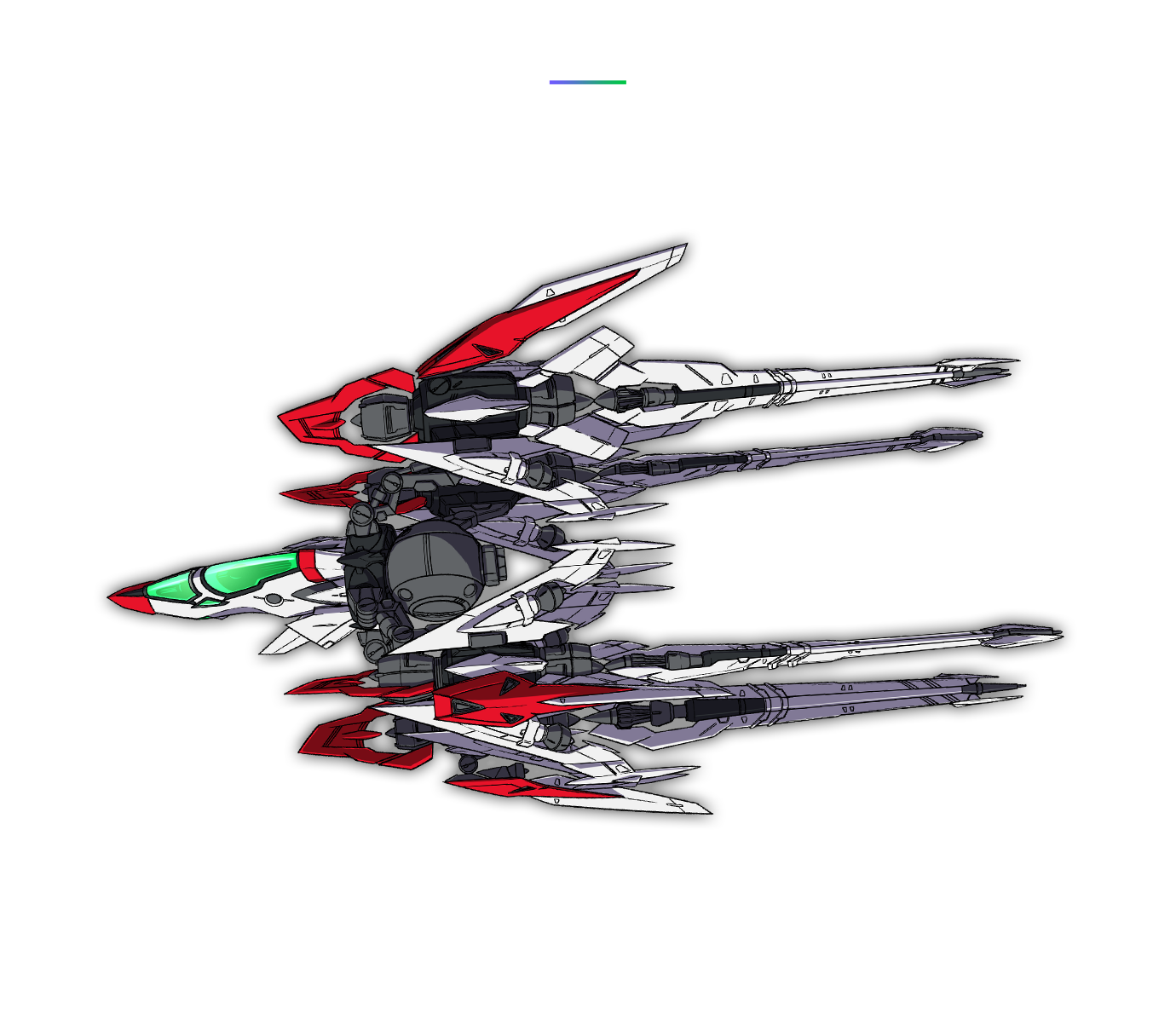 MANEUVER STRIKER