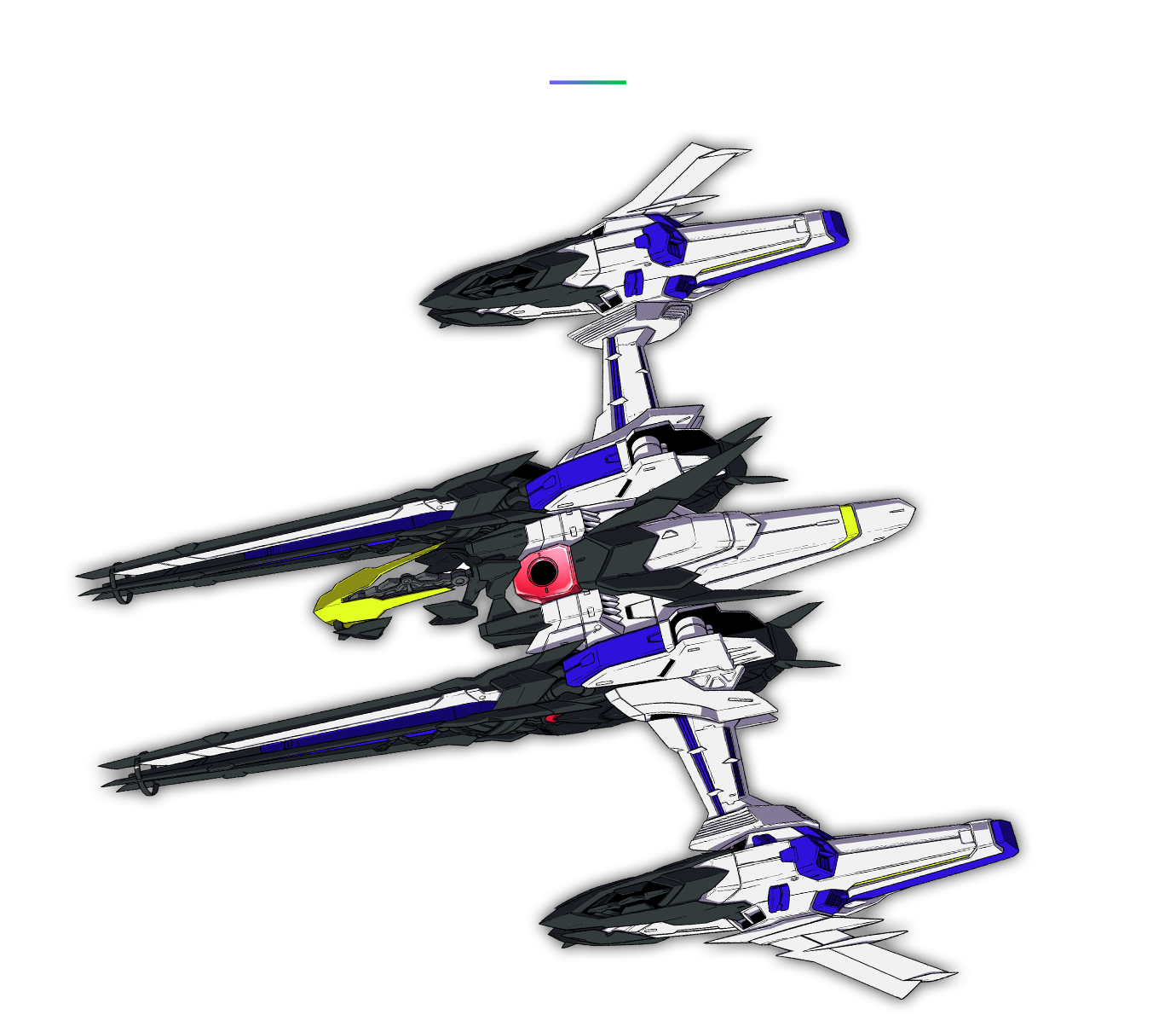 RAIJIN STRIKER