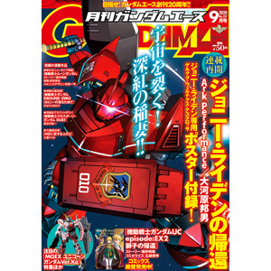 ANA×GUNDAM限定ガンプラ「HG ユニコーンガンダムD-MODE ANA